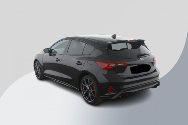 Ford Focus 2.3 EcoBoost ST-3 | 280pk Automaat |  Performance Pack | AGR-stoelen | Winter Pack | Adaptive cruise control | Head up Display | Camera