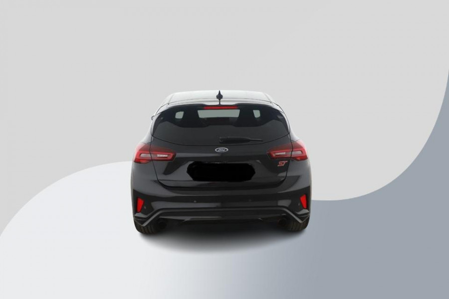 Ford Focus 2.3 EcoBoost ST-3 | 280pk Automaat |  Performance Pack | AGR-stoelen | Winter Pack | Adaptive cruise control | Head up Display | Camera