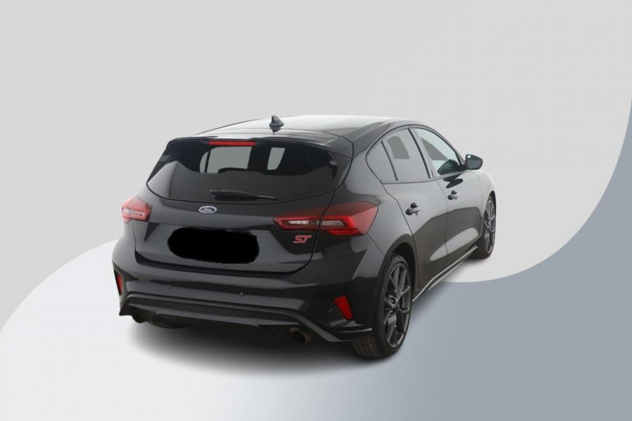 Ford Focus 2.3 EcoBoost ST-3 | 280pk Automaat |  Performance Pack | AGR-stoelen | Winter Pack | Adaptive cruise control | Head up Display | Camera