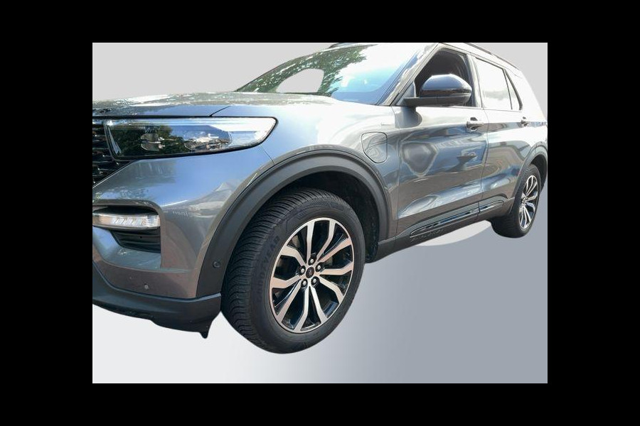 Ford Explorer 3.0 V6 EcoBoost PHEV ST-Line | Panoramadak | Bang&Olufsen | 7 persoons
