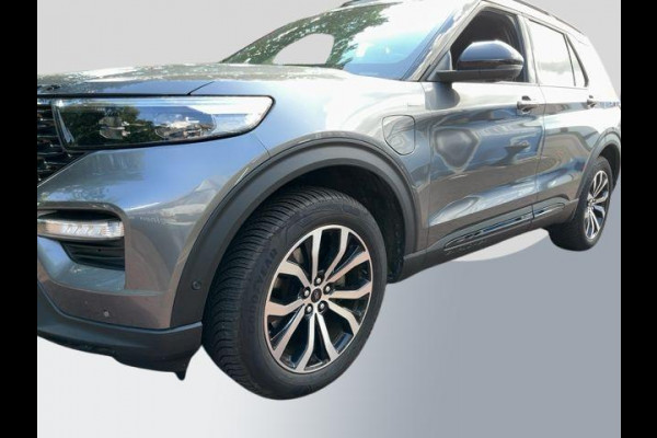 Ford Explorer 3.0 V6 EcoBoost PHEV ST-Line | Panoramadak | Bang&Olufsen | 7 persoons