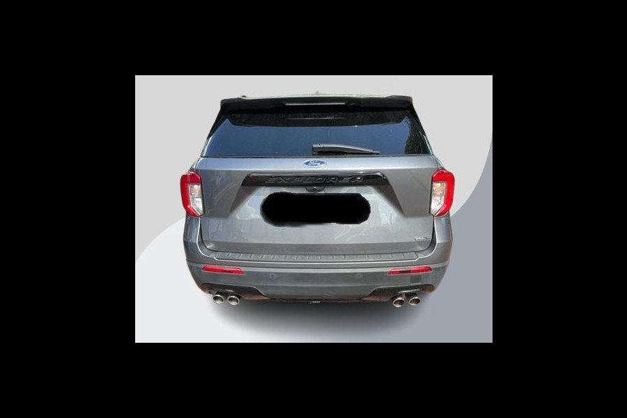 Ford Explorer 3.0 V6 EcoBoost PHEV ST-Line | Panoramadak | Bang&Olufsen | 7 persoons