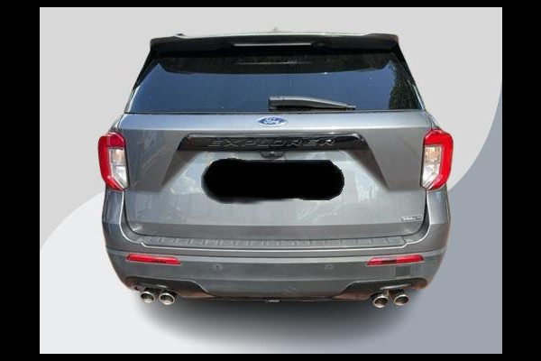 Ford Explorer 3.0 V6 EcoBoost PHEV ST-Line | Panoramadak | Bang&Olufsen | 7 persoons