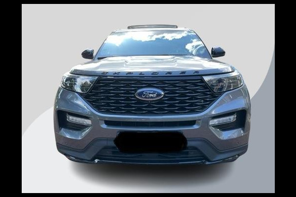 Ford Explorer 3.0 V6 EcoBoost PHEV ST-Line | Panoramadak | Bang&Olufsen | 7 persoons