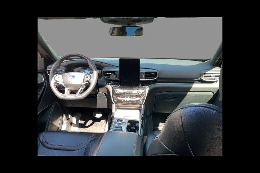 Ford Explorer 3.0 V6 EcoBoost PHEV ST-Line | Panoramadak | Bang&Olufsen | 7 persoons