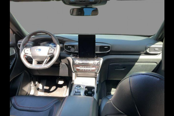 Ford Explorer 3.0 V6 EcoBoost PHEV ST-Line | Panoramadak | Bang&Olufsen | 7 persoons