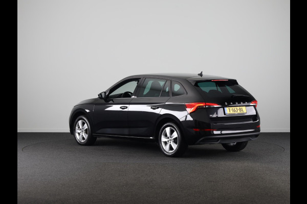 Škoda SCALA Sport Business 1.0 81 kW / 110 pk TSI Verlengde garantie | Navigatie via App | Parkeersensoren | LED koplampen | Apple Carplay/Android Auto |
