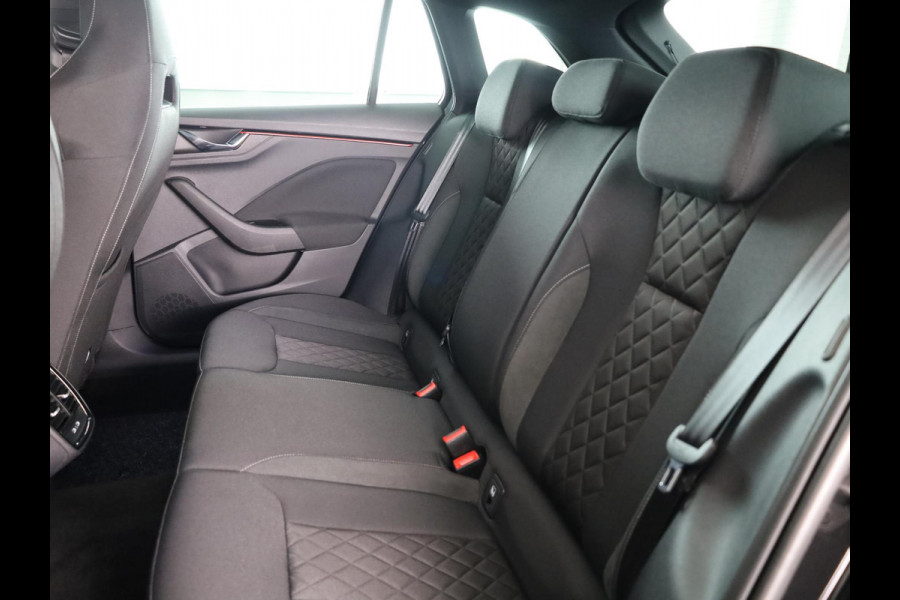 Škoda SCALA Sport Business 1.0 81 kW / 110 pk TSI Verlengde garantie | Navigatie via App | Parkeersensoren | LED koplampen | Apple Carplay/Android Auto |