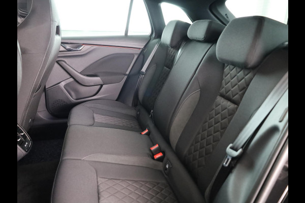Škoda SCALA Sport Business 1.0 81 kW / 110 pk TSI Verlengde garantie | Navigatie via App | Parkeersensoren | LED koplampen | Apple Carplay/Android Auto |