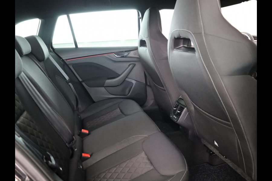 Škoda SCALA Sport Business 1.0 81 kW / 110 pk TSI Verlengde garantie | Navigatie via App | Parkeersensoren | LED koplampen | Apple Carplay/Android Auto |