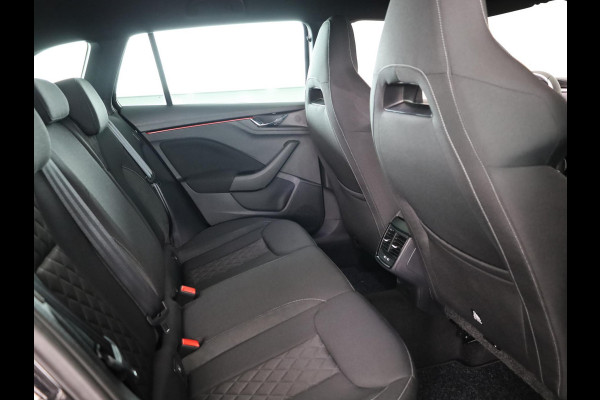 Škoda SCALA Sport Business 1.0 81 kW / 110 pk TSI Verlengde garantie | Navigatie via App | Parkeersensoren | LED koplampen | Apple Carplay/Android Auto |