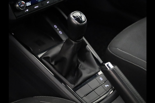 Škoda SCALA Sport Business 1.0 81 kW / 110 pk TSI Verlengde garantie | Navigatie via App | Parkeersensoren | LED koplampen | Apple Carplay/Android Auto |