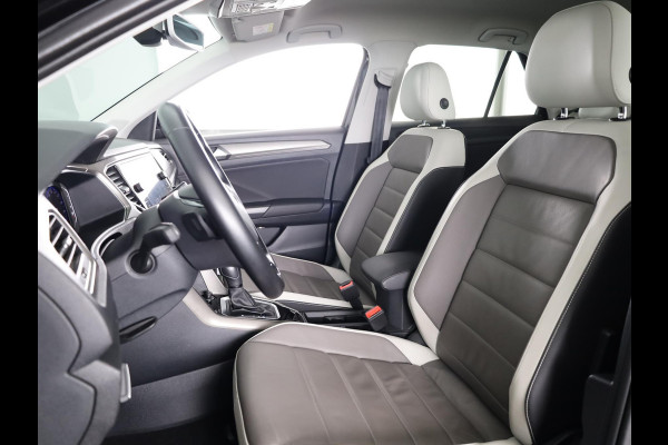 Volkswagen T-Roc 1.5 TSI Sport 150 PK DSG | Navigatie | Lederen bekleding | Parkeercamera | Keyless entry |