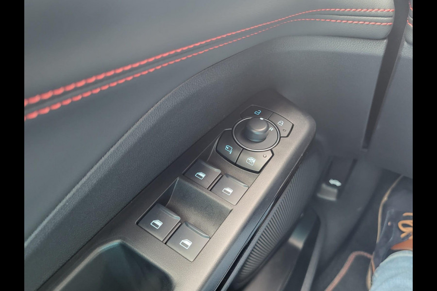 Ford Puma 1.0 EcoBoost Hybrid ST-Line X 155pk Automaat |  Panoramadak | Afneembare trekhaak | Winter Pack | Adaptive cruise control | 360 graden camera | Bang&Olufsen | Elektrsiche achterklep | Matrix LED