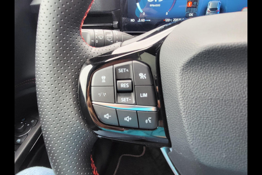 Ford Puma 1.0 EcoBoost Hybrid ST-Line X 155pk Automaat |  Panoramadak | Afneembare trekhaak | Winter Pack | Adaptive cruise control | 360 graden camera | Bang&Olufsen | Elektrsiche achterklep | Matrix LED