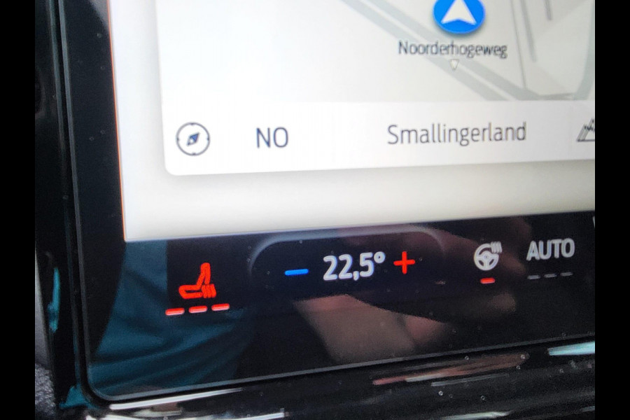 Ford Puma 1.0 EcoBoost Hybrid ST-Line X 155pk Automaat |  Panoramadak | Afneembare trekhaak | Winter Pack | Adaptive cruise control | 360 graden camera | Bang&Olufsen | Elektrsiche achterklep | Matrix LED