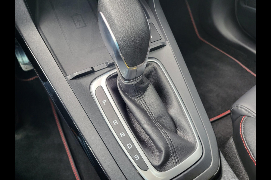 Ford Puma 1.0 EcoBoost Hybrid ST-Line X 155pk Automaat |  Panoramadak | Afneembare trekhaak | Winter Pack | Adaptive cruise control | 360 graden camera | Bang&Olufsen | Elektrsiche achterklep | Matrix LED