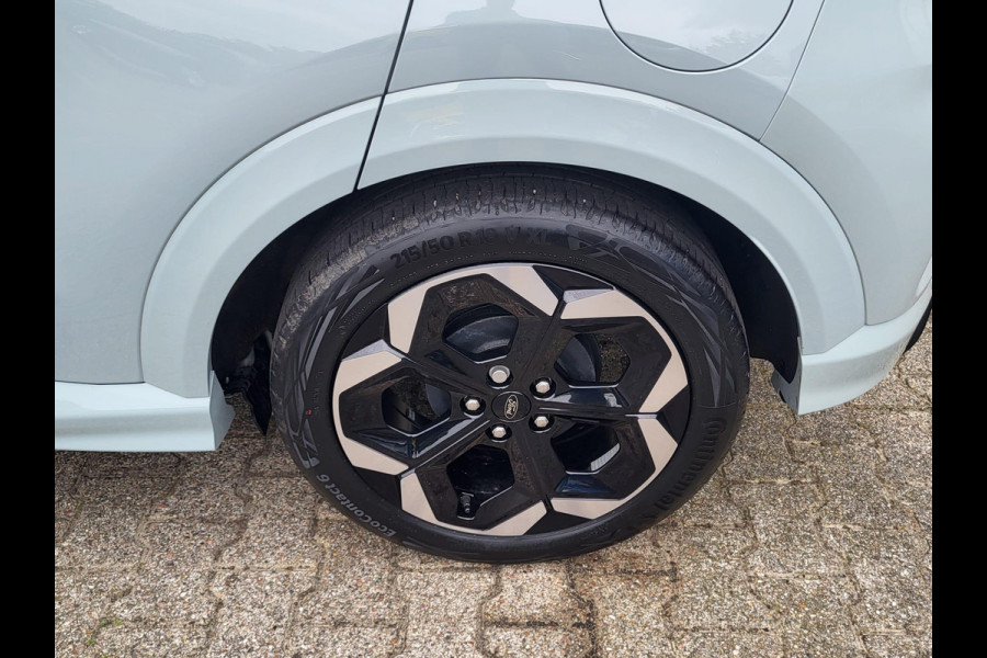 Ford Puma 1.0 EcoBoost Hybrid ST-Line X 155pk Automaat |  Panoramadak | Afneembare trekhaak | Winter Pack | Adaptive cruise control | 360 graden camera | Bang&Olufsen | Elektrsiche achterklep | Matrix LED