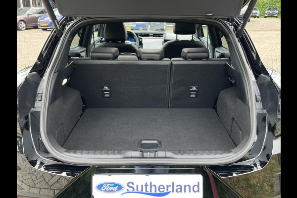 Ford Puma 1.0 EcoBoost Hybrid ST-Line X | SCI | 155pk Automaat | Panoramadak | Afneembare trekhaak | Winter Pack | Adaptive cruise control | 360 graden camera | Bang&Olufsen | Elektrsiche achterklep | Matrix LED