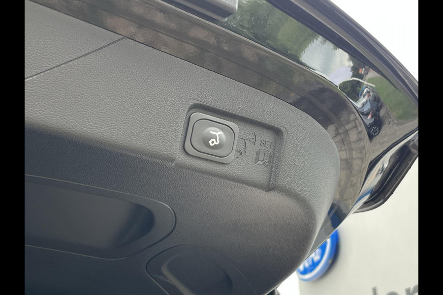 Ford Puma 1.0 EcoBoost Hybrid ST-Line X | SCI | 155pk Automaat | Panoramadak | Afneembare trekhaak | Winter Pack | Adaptive cruise control | 360 graden camera | Bang&Olufsen | Elektrsiche achterklep | Matrix LED