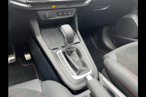 Ford Puma 1.0 EcoBoost Hybrid ST-Line X | SCI | 155pk Automaat | Panoramadak | Afneembare trekhaak | Winter Pack | Adaptive cruise control | 360 graden camera | Bang&Olufsen | Elektrsiche achterklep | Matrix LED