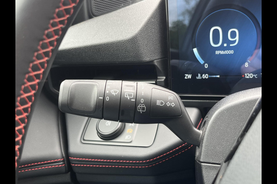 Ford Puma 1.0 EcoBoost Hybrid ST-Line X | SCI | 155pk Automaat | Panoramadak | Afneembare trekhaak | Winter Pack | Adaptive cruise control | 360 graden camera | Bang&Olufsen | Elektrsiche achterklep | Matrix LED