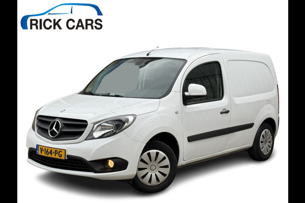 Mercedes-Benz Citan 109 CDI EURO6 BlueEFFICIENCY MARGE/Cruise control/airco