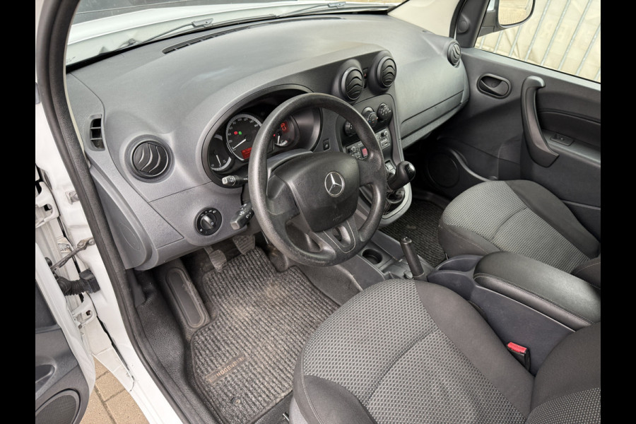 Mercedes-Benz Citan 109 CDI EURO6 BlueEFFICIENCY MARGE/Cruise control/airco