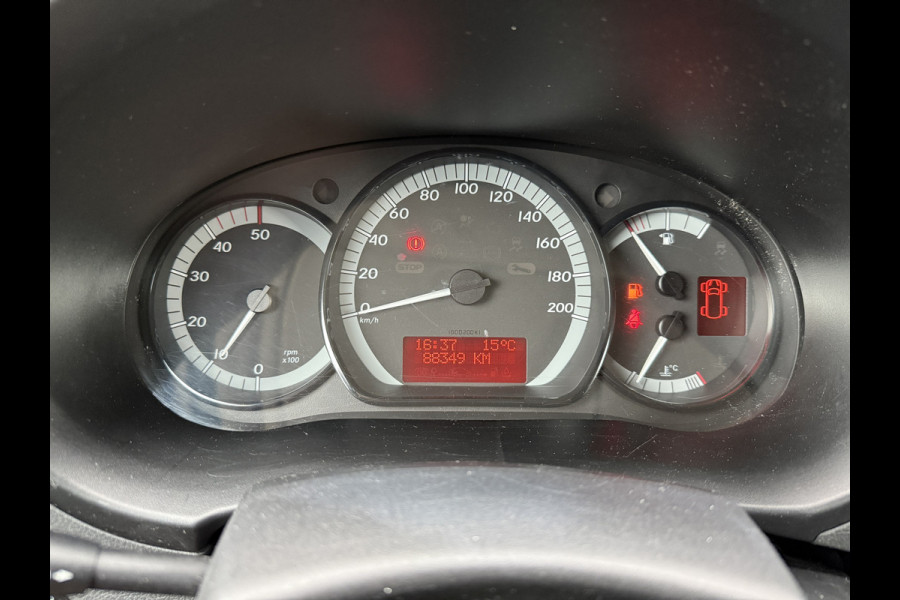 Mercedes-Benz Citan 109 CDI EURO6 BlueEFFICIENCY MARGE/Cruise control/airco