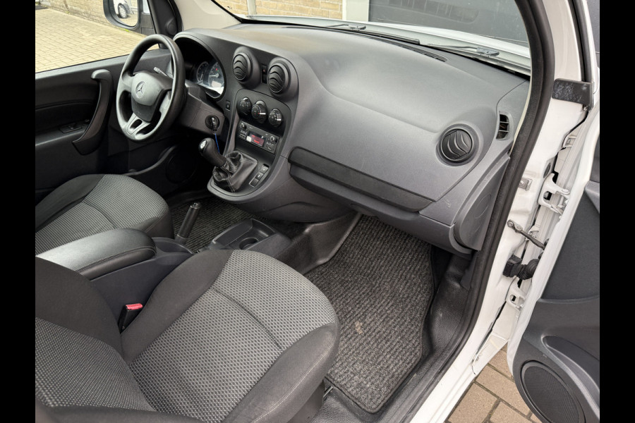 Mercedes-Benz Citan 109 CDI EURO6 BlueEFFICIENCY MARGE/Cruise control/airco