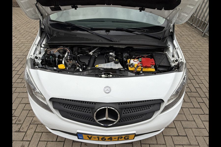 Mercedes-Benz Citan 109 CDI EURO6 BlueEFFICIENCY MARGE/Cruise control/airco