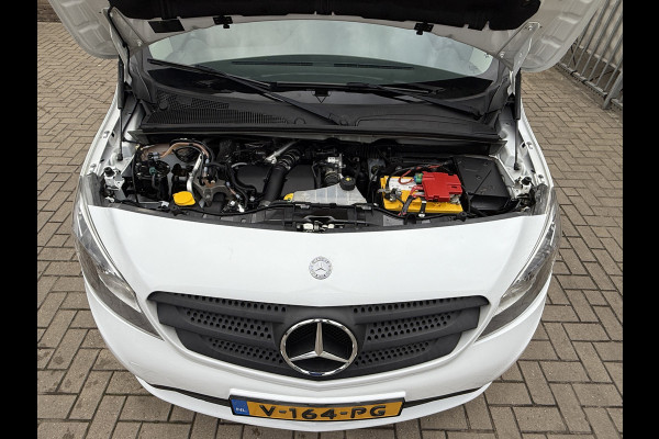 Mercedes-Benz Citan 109 CDI EURO6 BlueEFFICIENCY MARGE/Cruise control/airco