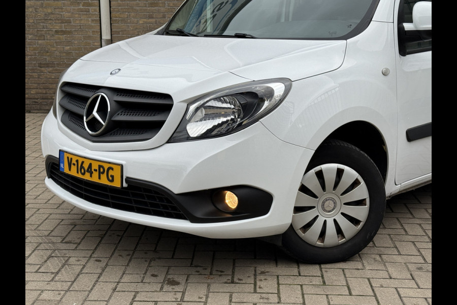 Mercedes-Benz Citan 109 CDI EURO6 BlueEFFICIENCY MARGE/Cruise control/airco