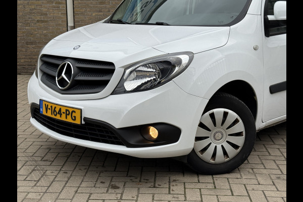 Mercedes-Benz Citan 109 CDI EURO6 BlueEFFICIENCY MARGE/Cruise control/airco