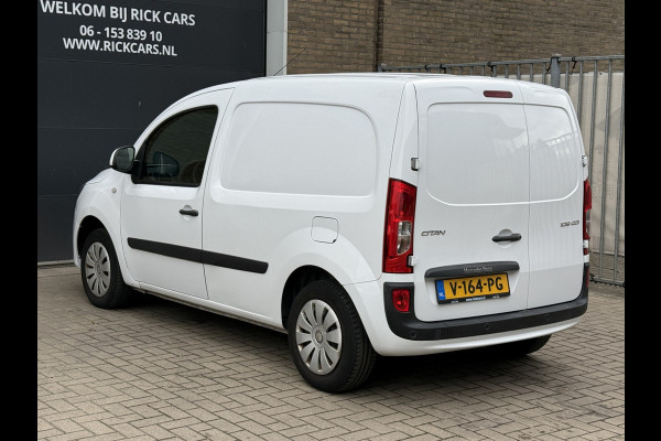 Mercedes-Benz Citan 109 CDI EURO6 BlueEFFICIENCY MARGE/Cruise control/airco