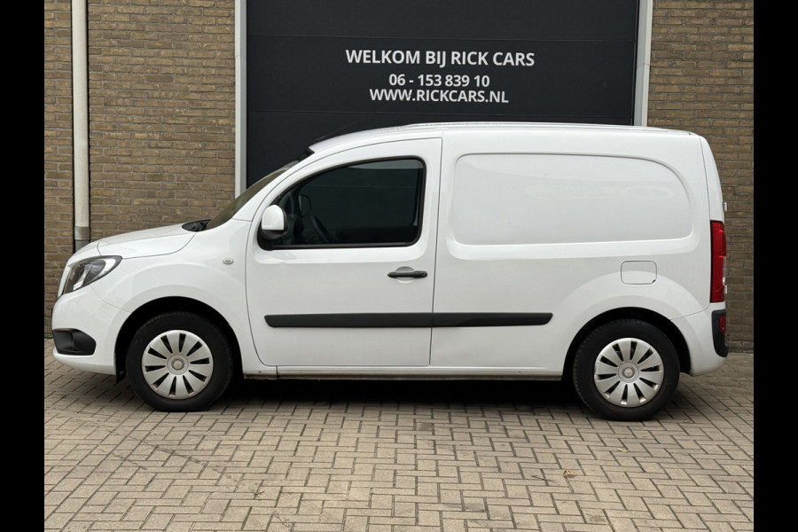 Mercedes-Benz Citan 109 CDI EURO6 BlueEFFICIENCY MARGE/Cruise control/airco