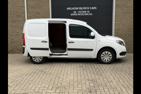 Mercedes-Benz Citan 109 CDI EURO6 BlueEFFICIENCY MARGE/Cruise control/airco
