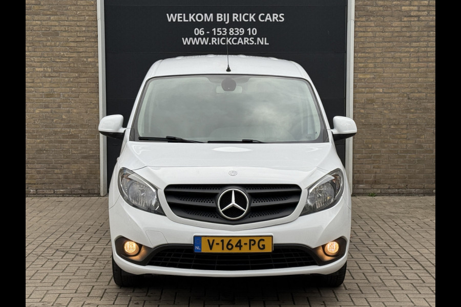 Mercedes-Benz Citan 109 CDI EURO6 BlueEFFICIENCY MARGE/Cruise control/airco