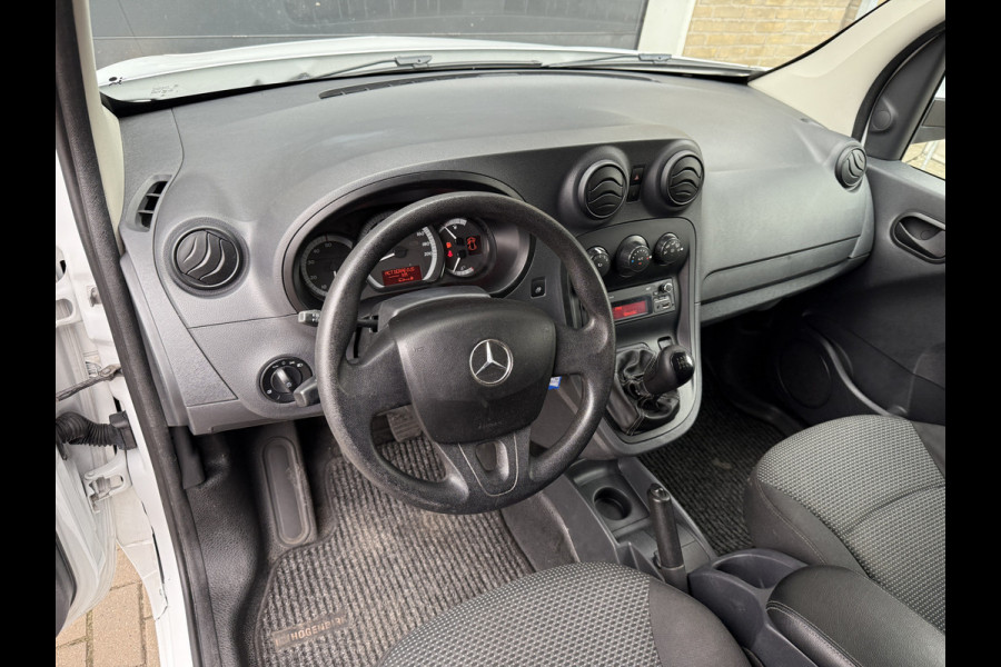 Mercedes-Benz Citan 109 CDI EURO6 BlueEFFICIENCY MARGE/Cruise control/airco