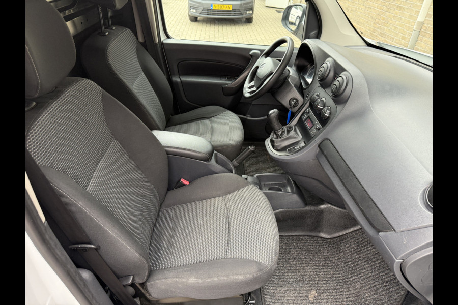 Mercedes-Benz Citan 109 CDI EURO6 BlueEFFICIENCY MARGE/Cruise control/airco
