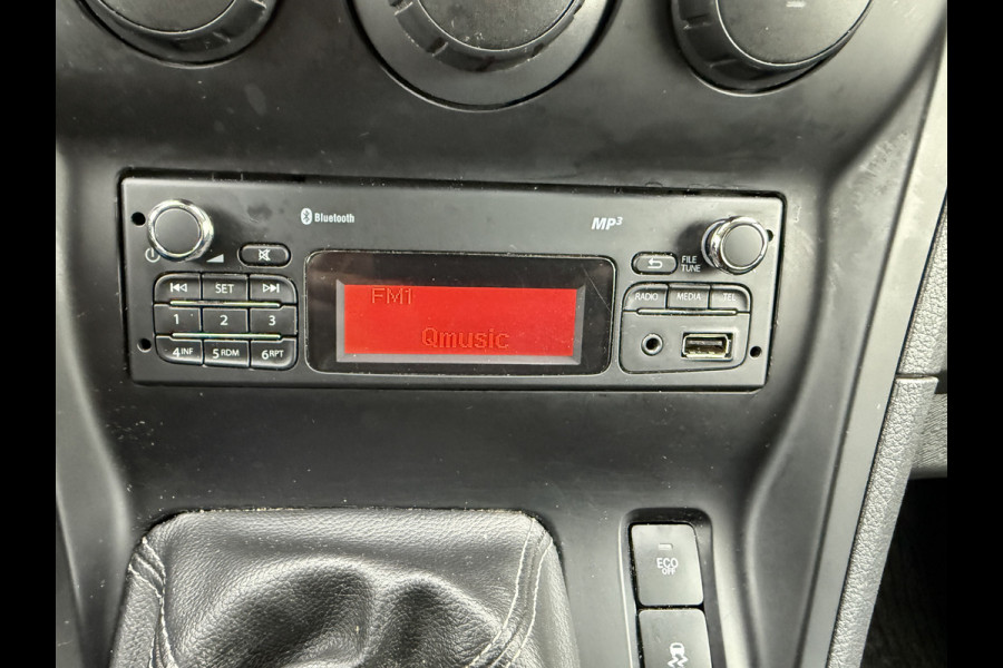 Mercedes-Benz Citan 109 CDI EURO6 BlueEFFICIENCY MARGE/Cruise control/airco