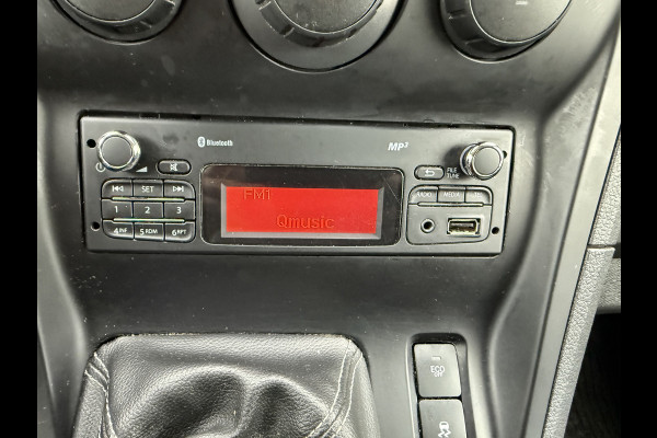 Mercedes-Benz Citan 109 CDI EURO6 BlueEFFICIENCY MARGE/Cruise control/airco