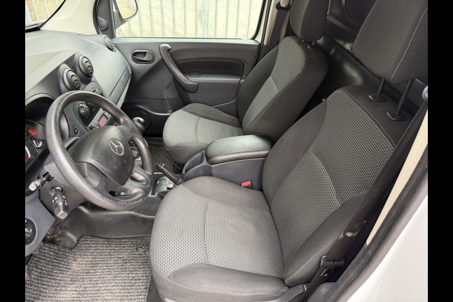 Mercedes-Benz Citan 109 CDI EURO6 BlueEFFICIENCY MARGE/Cruise control/airco
