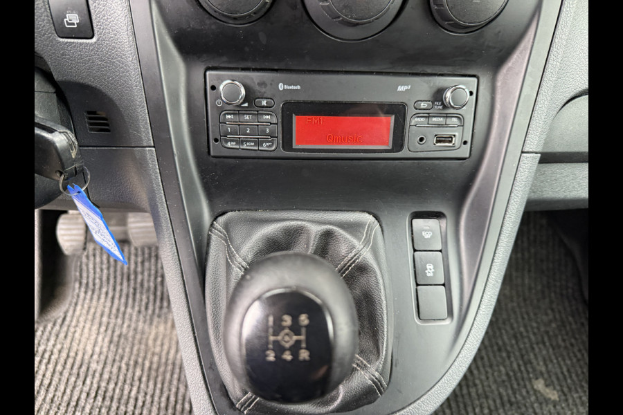 Mercedes-Benz Citan 109 CDI EURO6 BlueEFFICIENCY MARGE/Cruise control/airco