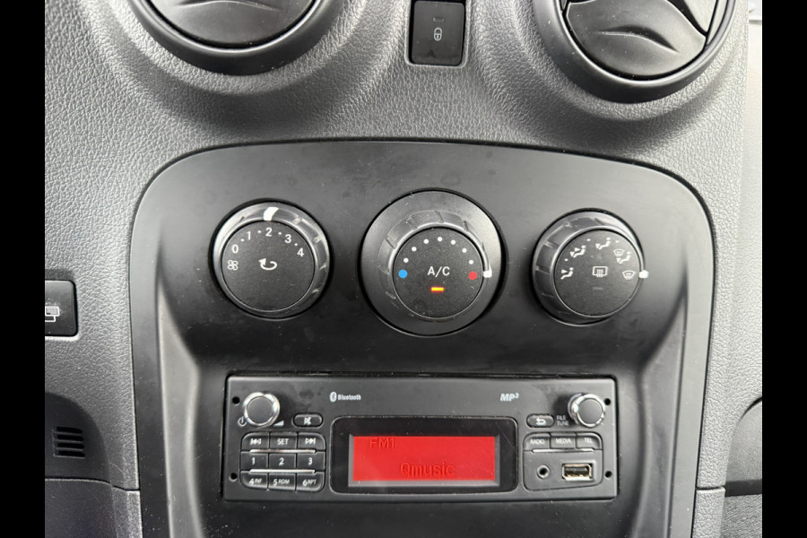 Mercedes-Benz Citan 109 CDI EURO6 BlueEFFICIENCY MARGE/Cruise control/airco