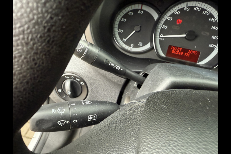 Mercedes-Benz Citan 109 CDI EURO6 BlueEFFICIENCY MARGE/Cruise control/airco