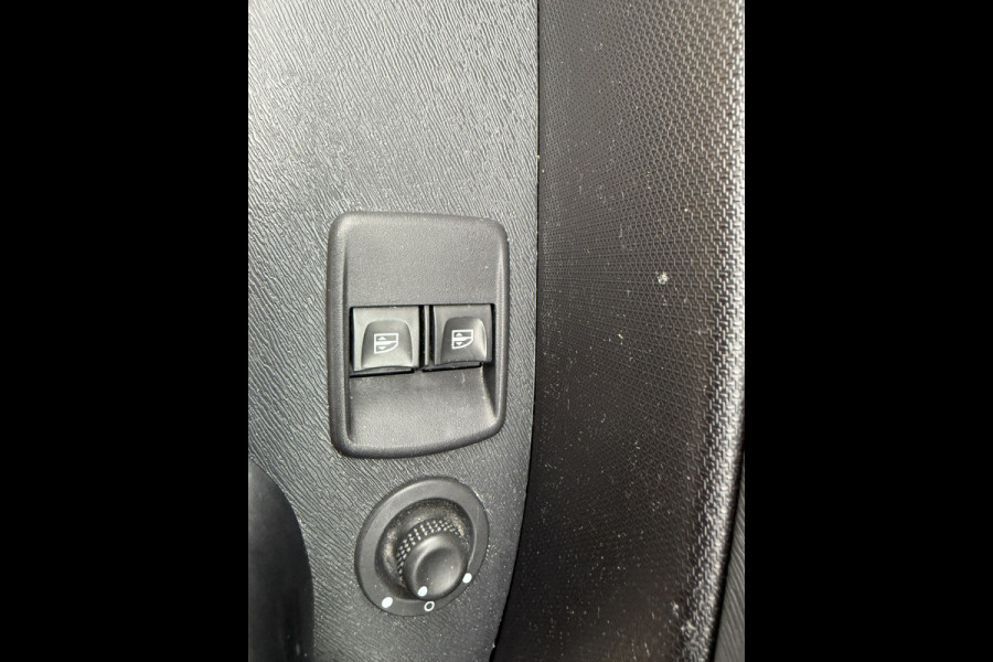 Mercedes-Benz Citan 109 CDI EURO6 BlueEFFICIENCY MARGE/Cruise control/airco