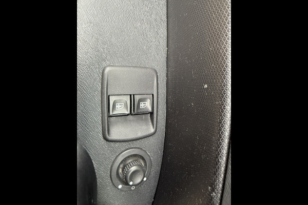 Mercedes-Benz Citan 109 CDI EURO6 BlueEFFICIENCY MARGE/Cruise control/airco