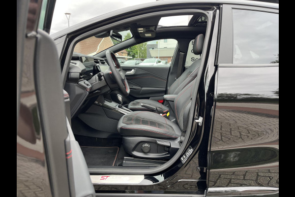 Ford Puma 1.0 EcoBoost Hybrid ST-Line X 155pk Automaat | Panoramadak | Afneembare trekhaak | Winter Pack | Adaptive cruise control | 360 graden camera | Bang&Olufsen | Elektrsiche achterklep | Matrix LED