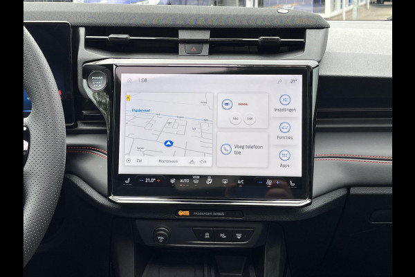 Ford Puma 1.0 EcoBoost Hybrid ST-Line X 155pk Automaat | Panoramadak | Afneembare trekhaak | Winter Pack | Adaptive cruise control | 360 graden camera | Bang&Olufsen | Elektrsiche achterklep | Matrix LED